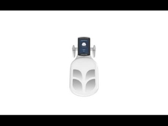 Analizator składu ciała w służbie zdrowia