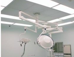 jakość  Laminar Cleanroom Ceiling light fabryka