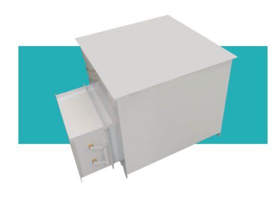 Dobra cena. Wysokowydajny wylot powietrza sala operacyjna w Internecie