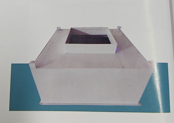 Dobra cena. Górne wyloty powietrza w Internecie