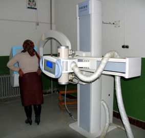 Good price Xray Mobile DR Cyfrowy system radiografii w Internecie