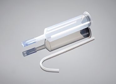 Dobra cena. 1~150ml C02-001-10 Medical Injection System Single Cylinder w Internecie