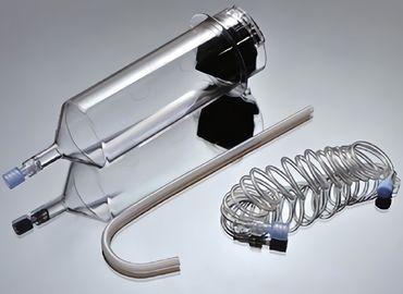 Dobra cena. 1-200ml Syringe C01-008-10 Medical Injection System 1 Cylinder w Internecie