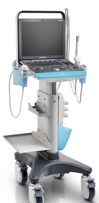 Przenośny cyfrowy ultrasonograf dopplerowski S8 Exp