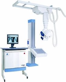 Good price System cyfrowej radiografii pionowej DR 500ma dla medycznych promieni rentgenowskich w Internecie