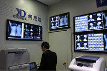 Przezroczystość Cyfrowa folia rentgenowska, obrazowanie medyczne AGFA / Fuji X Ray Dry Film