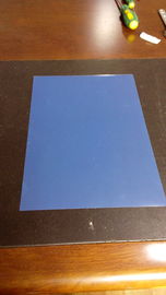 Good price Obrazowanie medyczne Blue X Ray, papierowa folia laserowa 13 x 17 medycznych obrazów w Internecie