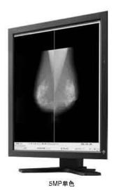 Good price Monitor LCD o przekątnej 20,1 cala z wyświetlaczem do zastosowań medycznych, 70 W i pięcioma milionami pikseli w Internecie