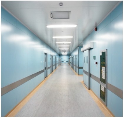 Good price Panel LED/panel lampy gazowej,sala operacyjna/szpital w Internecie