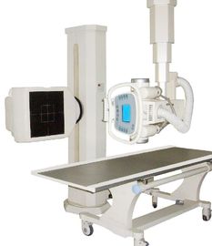 Good price Elastyczna mobilna cyfrowa radiografia DR w pionie z płaskim detektorem w Internecie