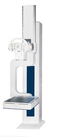 Elastyczna mobilna cyfrowa radiografia DR w pionie z płaskim detektorem