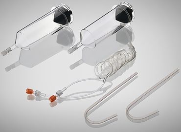 Good price 2~200ml Syringe 1-150cm Connecting Tube Kenid-C22 Medical Injection System w Internecie