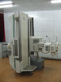 Sprzęt do radiografii cyfrowej wysokiej częstotliwości 500ma dla medycznych promieni rentgenowskich