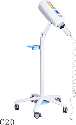 Good price Pojedyncza strzykawka Kontrast Media Injector Multi Slice Dopasowanie CT w Internecie