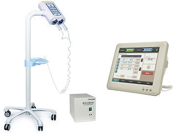 Good price Jednostrzykawkowy wtryskiwacz ciśnieniowy CT do wstrzykiwania CT MRI w Internecie