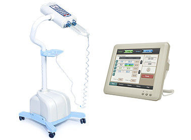 Good price System wstrzykiwania CT z podwójną strzykawką do wstrzykiwania CT Constrast Medica w Internecie