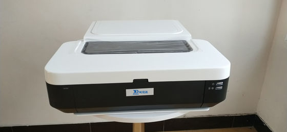 Good price Drukarka atramentowa X Ray Imager do drukowania folii 9600x2400 Dpi w Internecie